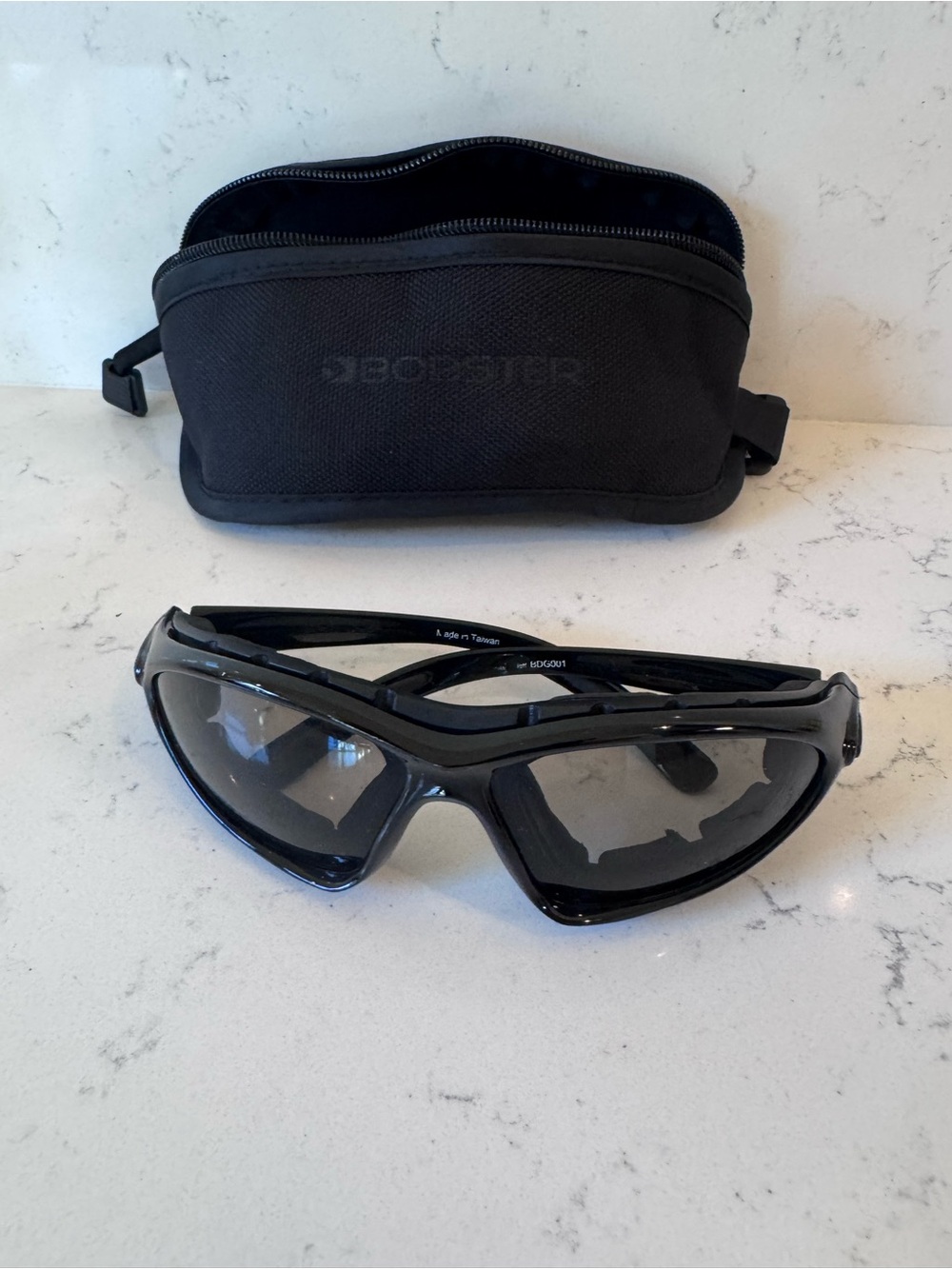 BOBSTER EYEWEAR
Bobster Photochromic Roadmaster
Sunglasses